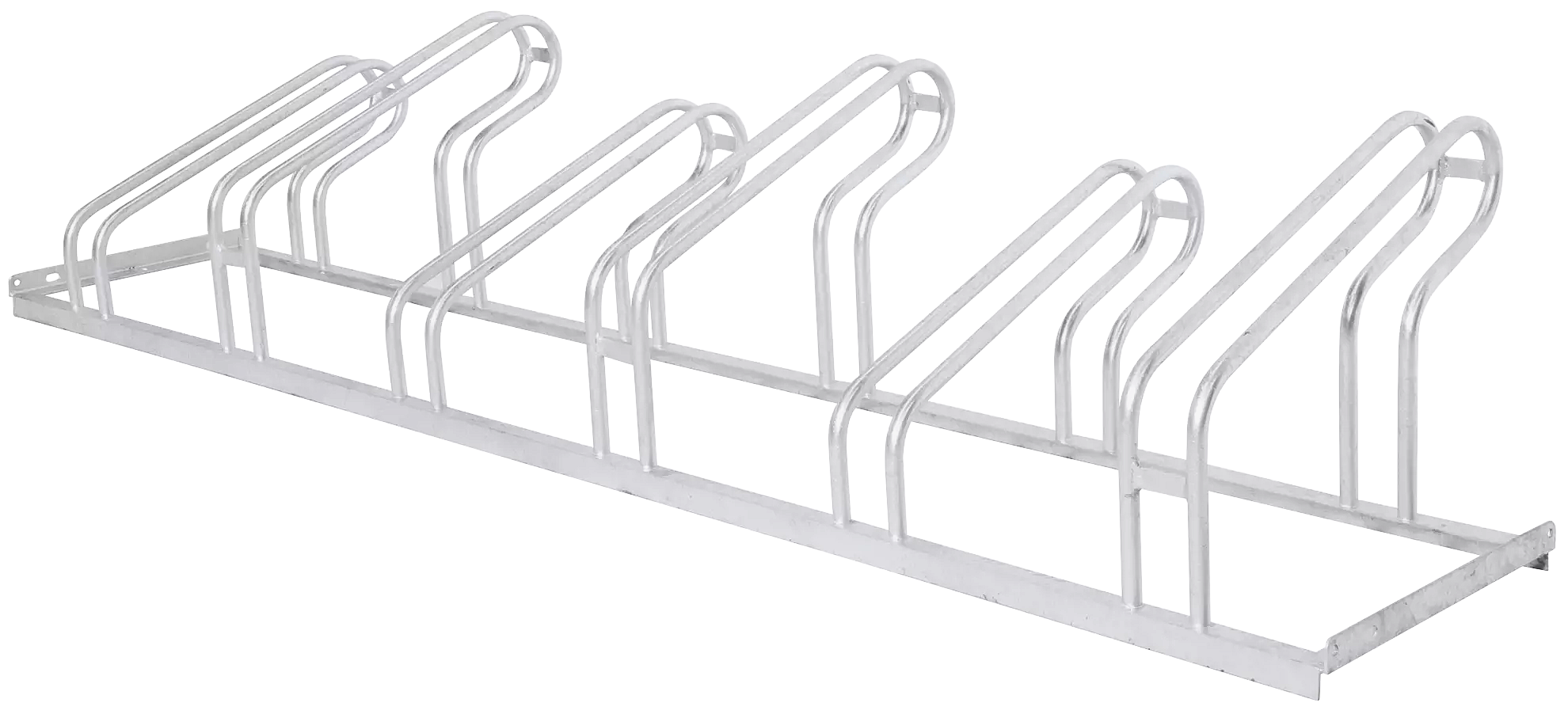 Vorschau: Fahrradständer UNIVERSAL Vorschau: Fahrradständer UNIVERSAL